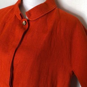 Piazza Sempione jacket